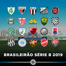 The 2019 campeonato brasileiro série b was a football competition held in brazil, equivalent to the second division. Sportpromotion Marketing Esportivo Finalizados Os Campeonatos Brasileirao Serie A B E C Confira Os Times Que Disputarao O Brasileirao Serie B 2019 America Mg Atletico Go Botafogo Sp