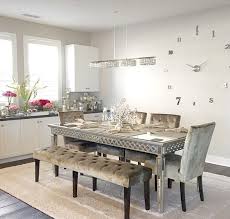 Desayunandor Decoracion De Casas Modernas Decoracion De Interiores Living Muebles De Comedor Modernos