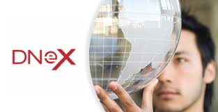 Dagang nexchange bhd is a leading service provider in malaysia's trade facilitation and energy sector. Dnex 4456 Dnex A Rising Star Sharetisfy
