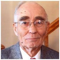 Obituary for Harold Coleman Slade