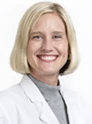 Dr. Laura Schrader, MD