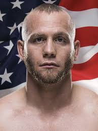 Darrell Horcher : Official MMA Fight Record (13-7-0)