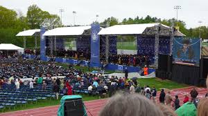 Image result for university commencement speeches