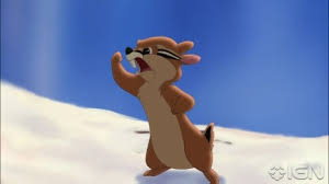 Bambi and thumper (86) bw cross stitch chart (post/pdf) buy2get1free see desc. Bambi Ii Blu Ray Review Ign