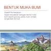 Lapisan terluar disebut kerak bumi (litosfer). 1