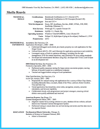 Awesome How Professional Database Developer Resume Must Be Written Check More At Http Snefci Org Resume Examples Resume Services Professional Resume Writers