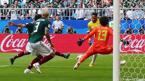 The value of the beer market in mexico has grown 53.6 percent and reached 21.5 billion dollars, however, the. World Cup 2018 Neymar Leads Brazil Past Mexico And Into Quarterfinals Sports German Football And Major International Sports News Dw 02 07 2018