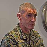 CDR Michael J. Galpin, USN