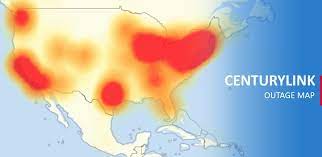 I was told would be back up by 7pm ct, it is now 3:30 am, may 6. Centurylink Outage Map Is The Service Down Visioneclick