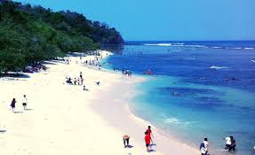 Bagolo, kalipucang, pangandaran karena, di pangandaran terdapat sebuah pantai indah bernama pantai karapyak. 5 Aktivitas Menyenangkan Saat Berwisata Ke Pantai Pangandaran Okezone Travel