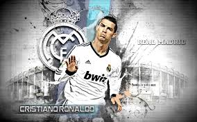 Cristiano ronaldo real madrid download wallpaper free. Cristiano Ronaldo Wallpaper Real Madrid 67 Images