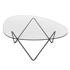 Our goal is to offer mid century modern furniture products that are true to their original design in every aspect, from the materials used, to the construction and dimensions. Pedrera Coffee Table Gubi Shop
