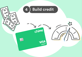Check spelling or type a new query. Credit Builder Card Chime