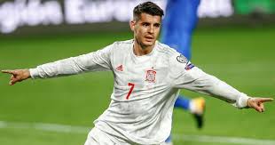 Alvaro morata statistics played in juventus. Watch Chelsea Flop Alvaro Morata Scores Stunning Volley For Spain Planet Football