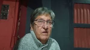 Claudina Esther Vidal, la primera jugadora en jugar con hombres