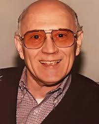 Passing of Joseph T. Pasqualoni Jr. in Yonkers, New York