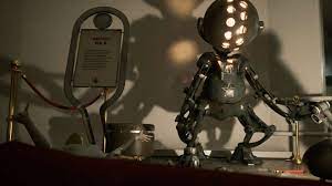 It can be said that atomic heart is his personal project that fell into hands of oleg. Russian Immersive Sim Atomic Heart Returns In This 45 Minute Preview Pc Gamer