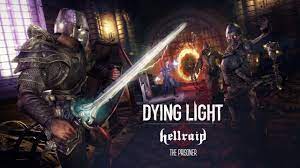 Maybe you would like to learn more about one of these? Dying Light Hellraid The Prisoner Release Trailer Youtube