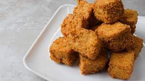 Diolah dengan cara digoreng dan diberi bumbu mungkin sudah biasa. 3 Resep Camilan Tahu Sederhana Enak Dan Gurih