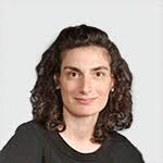 Sima Toussi, Pediatric HIV/AIDS Specialist