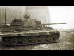 Kurt Knispel Best German Tank Ace 168 Bestatigte Kills Tiger Ii Tiger Tank German Tanks