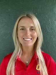 2021-2022 Golf (M/W) Roster