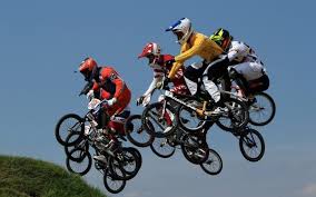Since then, bmx has been played in the olympics till today. Rio 2016 Olympics Bmx Guide
