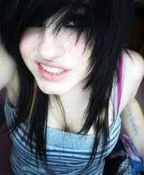 Your Twilight Life Charlotte Sayer Emo Scene Hair Emo Girls Scene Hair