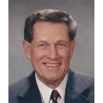 James Harwood Obituary