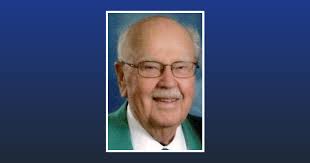 Clarence Carl Gaudian Obituary 2023