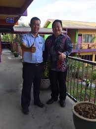 Pelajar sekolah memperlihatkan beberapa ciptaan pada itex 2013 these pictures of this page are about:logo smk chung hua miri. Sjkc Kai Chung Sarawak Frogasia Sdn Bhd