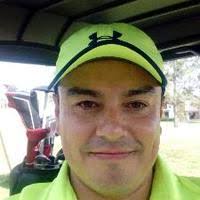 Golf Course Reviews El Bosque Country Club