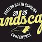 28th Annual Eastern NC Landscape Conference ... event in Rocky Mount, NC