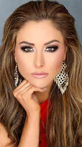 MISS EARTH UNITED STATES