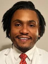 Dr. Christopher Daniel, MD