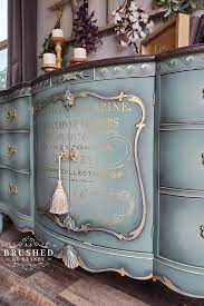 Custom Painted Furniture Near Sacramento Ca Brushed By Brandy Furniture Painting Custom Painted Furniture Metallic Painted Furniture Painting Furniture Diy