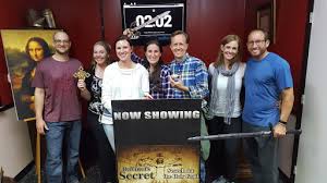7420 west cactus road suite b12, peoria. Amusement Center Baffled Escape Rooms Reviews And Photos 7420 W Cactus Rd Peoria Az