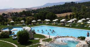 Tuscany With Kids Tuscany Family Hotels Adler Thermae Review Hotels In Tuscany Italy For Kids Europe Travel