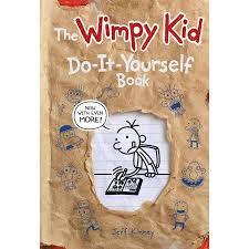 He is not someone who gets behind you and until you read or watch. The Wimpy Kid Do It Yourself Book Revised And Expanded Edition Diary Of A Wimpy Kid Walmart Com In 2021 Wimpy Kid Books Wimpy Kid Wimpy Kid Series
