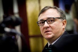 Kiedy myślę, co im zrobił