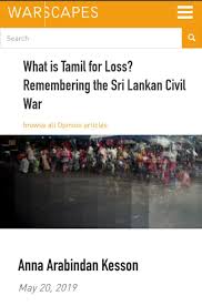 Examples include cancer, diabetes, and hypertension. Tamil Survival Stories