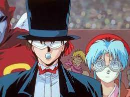 We did not find results for: I Always Get A Laugh Out Of Koenma And The Sailor Moon Reference Yuyuhakusho