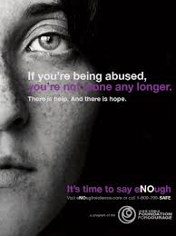 The domestic violence awareness project (dvap) developed a unified message around #1thing. Nc Says Enough Stop Domestic Violence In Nc