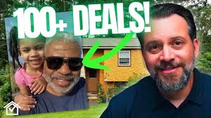 How Daniel Built a Successful House Flipping Business