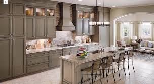 5 Most Popular Kitchen Layouts In 2020 Kitchen Layout Popular Kitchens Kraftmaid Kitchens