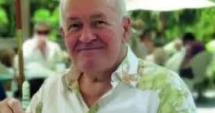 Robert Nye, 89, formerly of Northborough