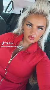 Mary Bridgette Stanley