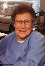 Marie Heckel Obituary