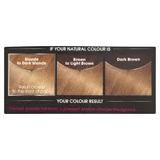 Buy Garnier Olia Permanent Hair Colour 7 13 Dark Beige Blonde