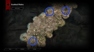 19/01/2014 · the templar specialization can be taught by alistair if his approval rating is high enough. Dragon Age Inquisition Mage Specialization Quests Guide Shacknews